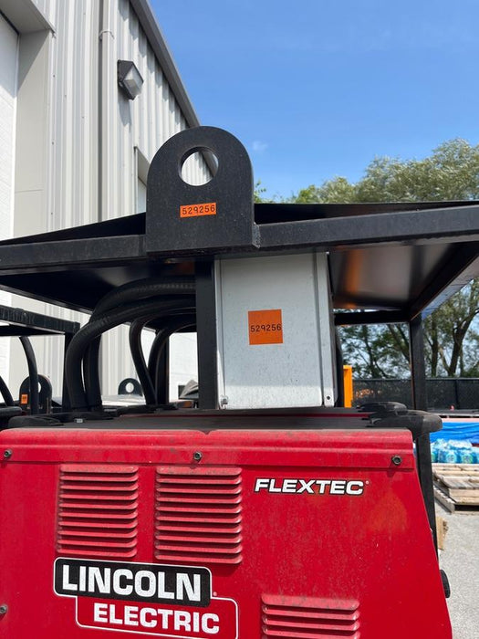 2025 LINCOLN ELECTRIC K4772-1