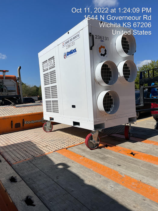 2022 KWIKOOL KPO12-43H