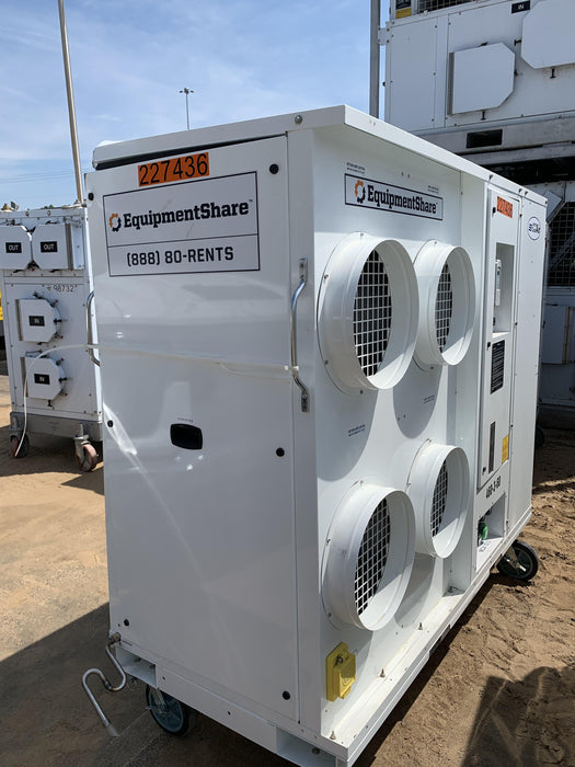 2022 UNITED COOL AIR Mach145G4AS30