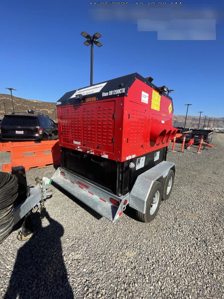 2024 CAMPO DB1200CT