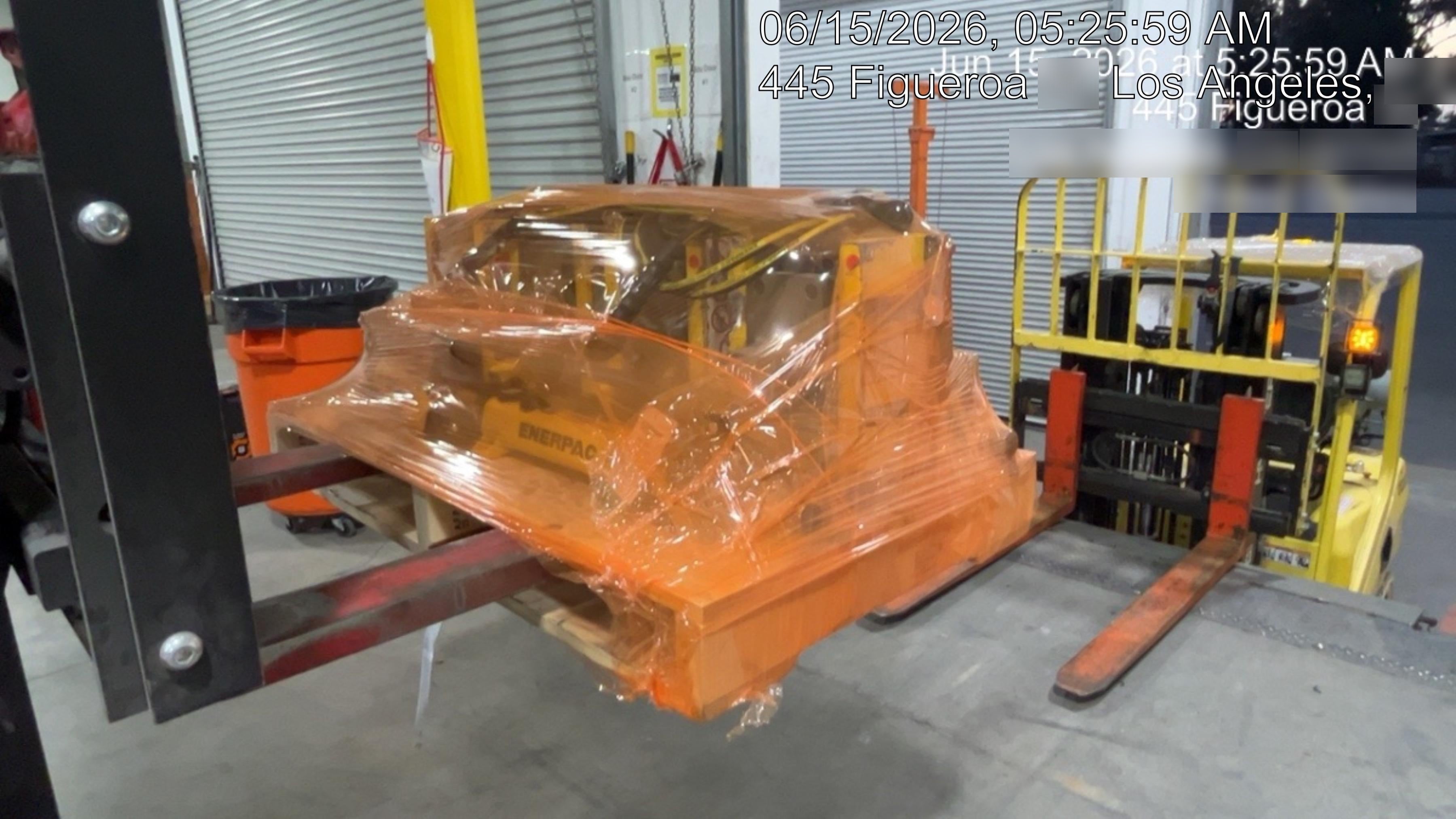 2026 ENERPAC P392