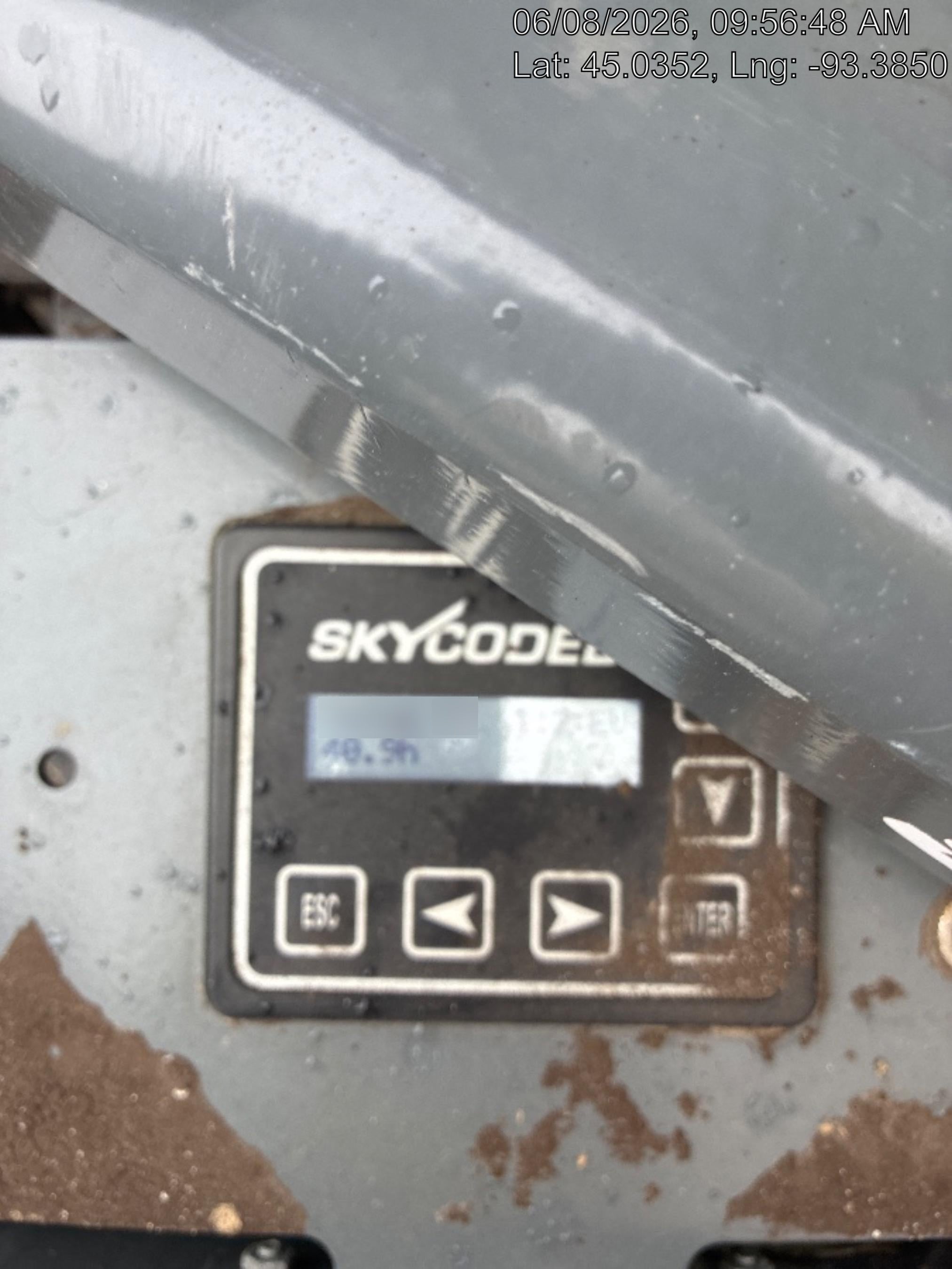 2023 SKYJACK SJ3226