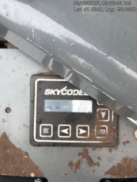 2023 SKYJACK SJ3226