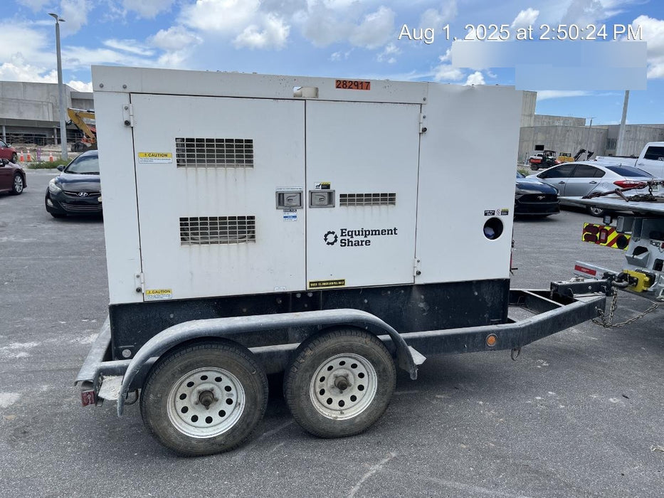 2022 MULTIQUIP DCA70