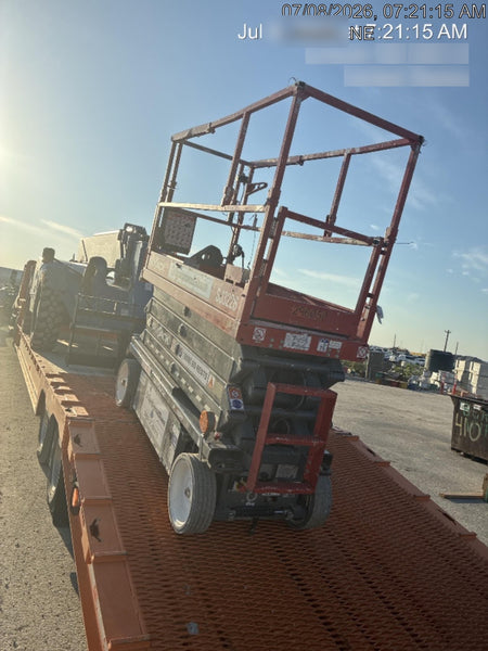 2023 SKYJACK SJ3226