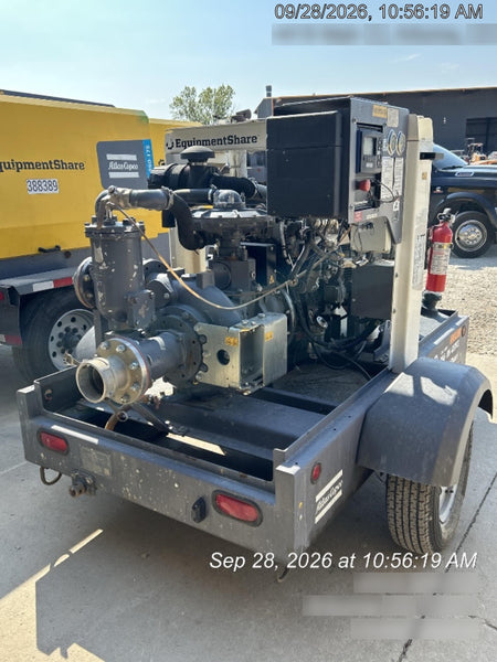 2023 ATLAS COPCO PAC F44 KD