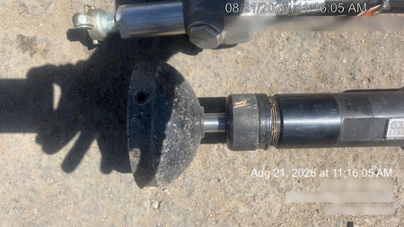 2026 MICHIGAN PNEUMATIC ES-6T-T