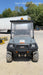 2022 Club Car CA1700D Canopy, Diesel, 4 Passenger