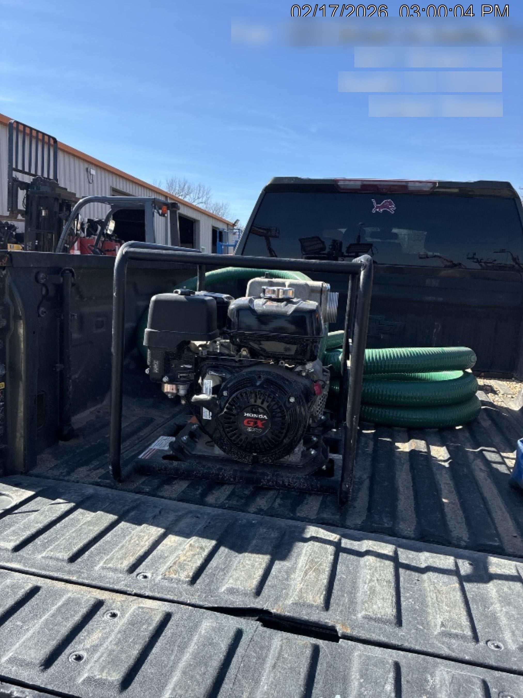 2024 MI-T-M WTP-T03-0MGH