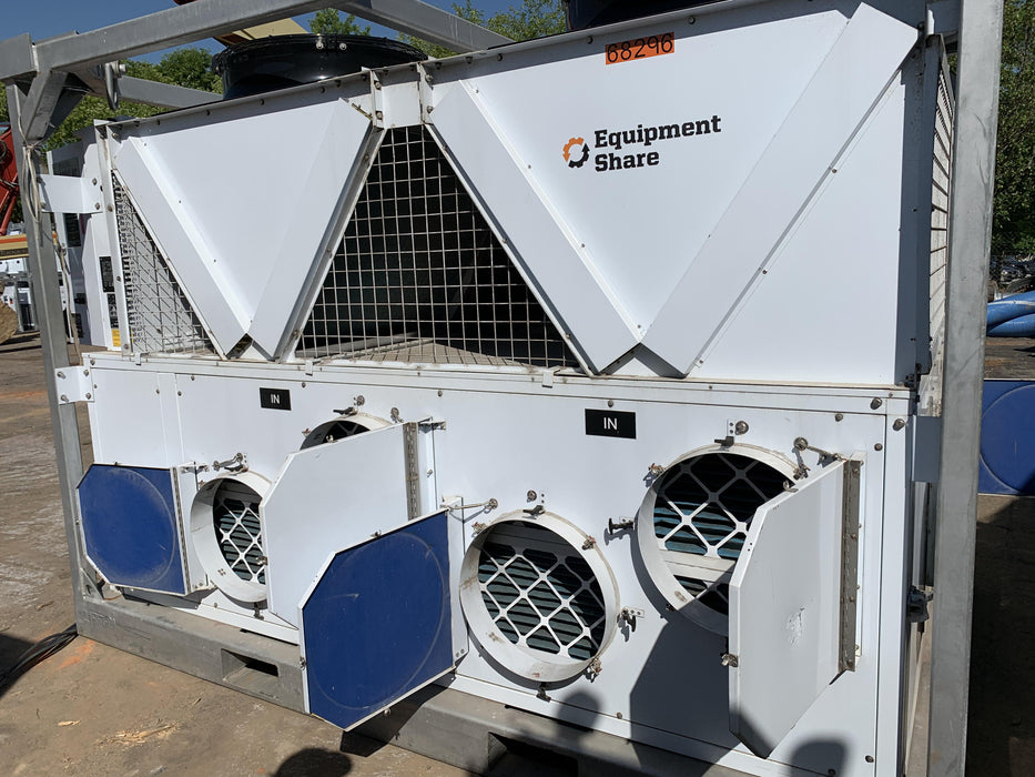 2020 SMARTECH SACP81A-HS