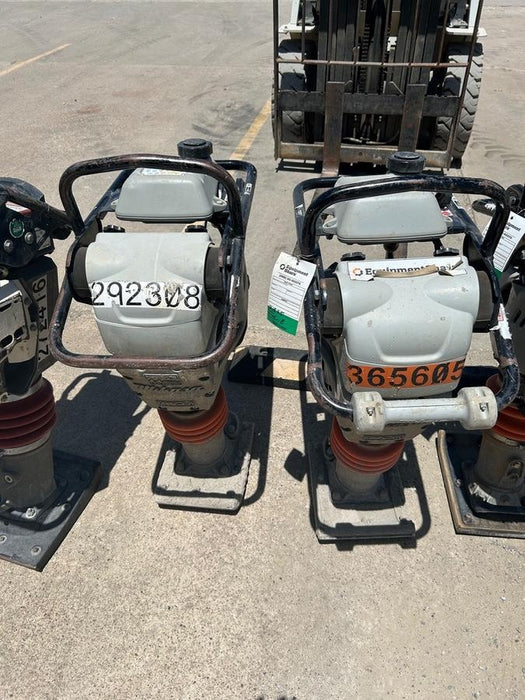 2023 MULTIQUIP MTX60HD