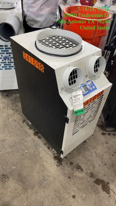 2023 KWIKOOL KPAC1411-2