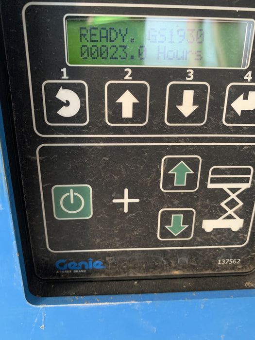 2020 Genie GS-1930 GENIE GS-1930