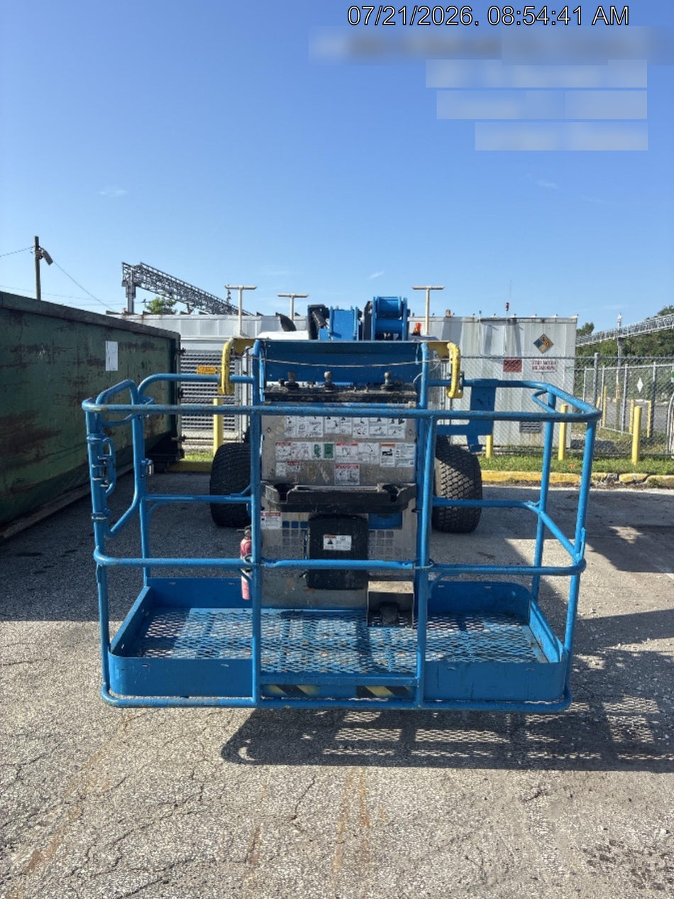 2023 GENIE Z-45/25 RT