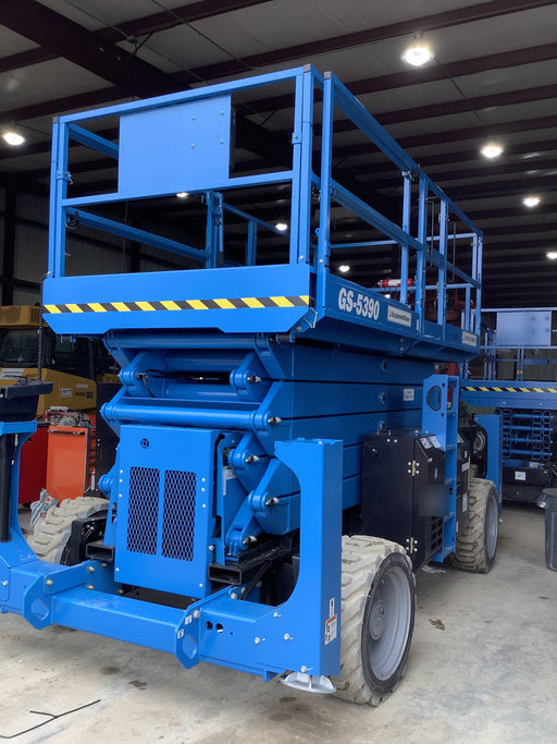 2020 GENIE GS-5390 RT
