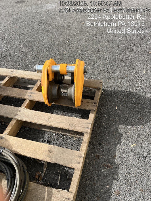 2022 HARRINGTON PT030