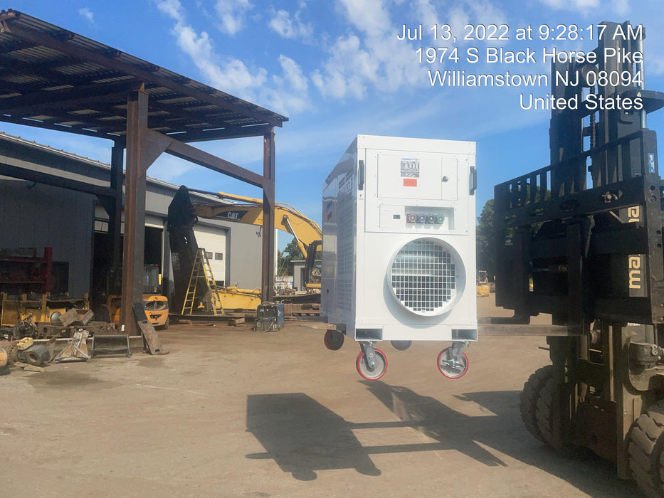 2022 KWIKOOL KPO12-23H