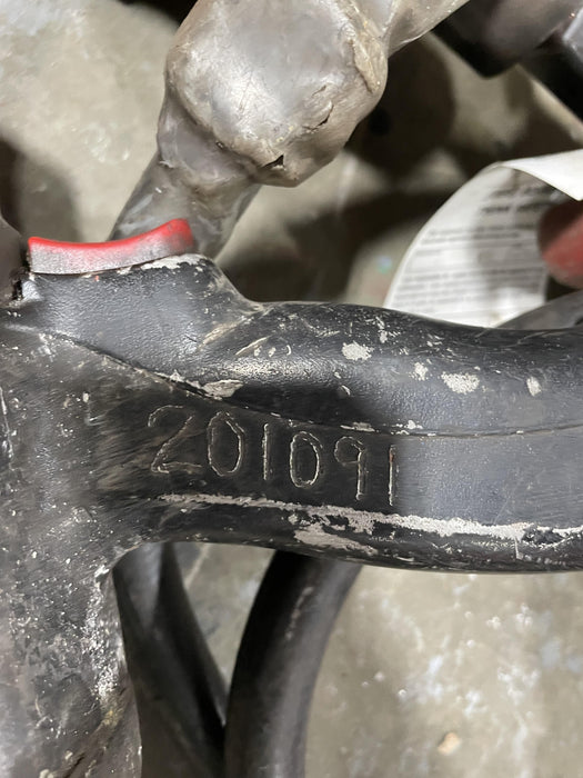 2022 INGERSOLL RAND 2925P3TI