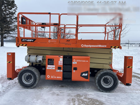 2024 JLG RT4394