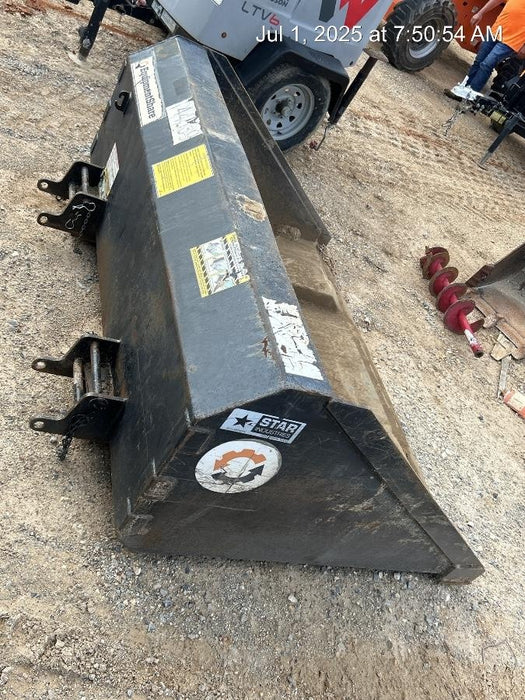 2021 STAR INDUSTRIES 1406B