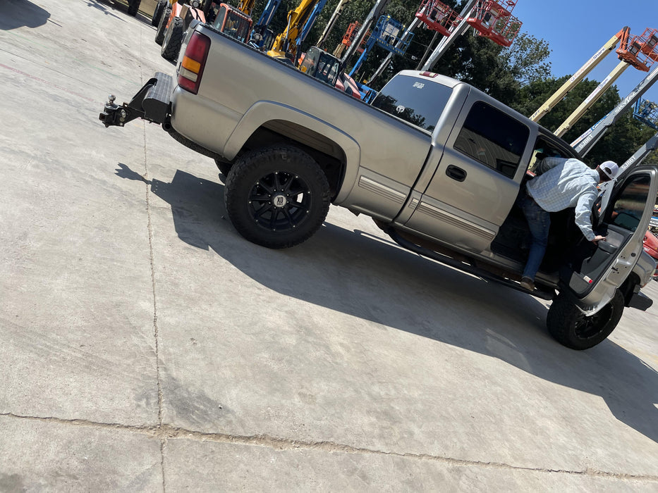 2019 MICHIGAN PNEUMATIC MP-133