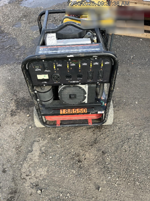 2021 Mi-T-M Corporation GEN-14000-1MHE Standard