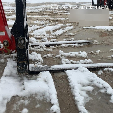 2022 MANITOU MTA8044