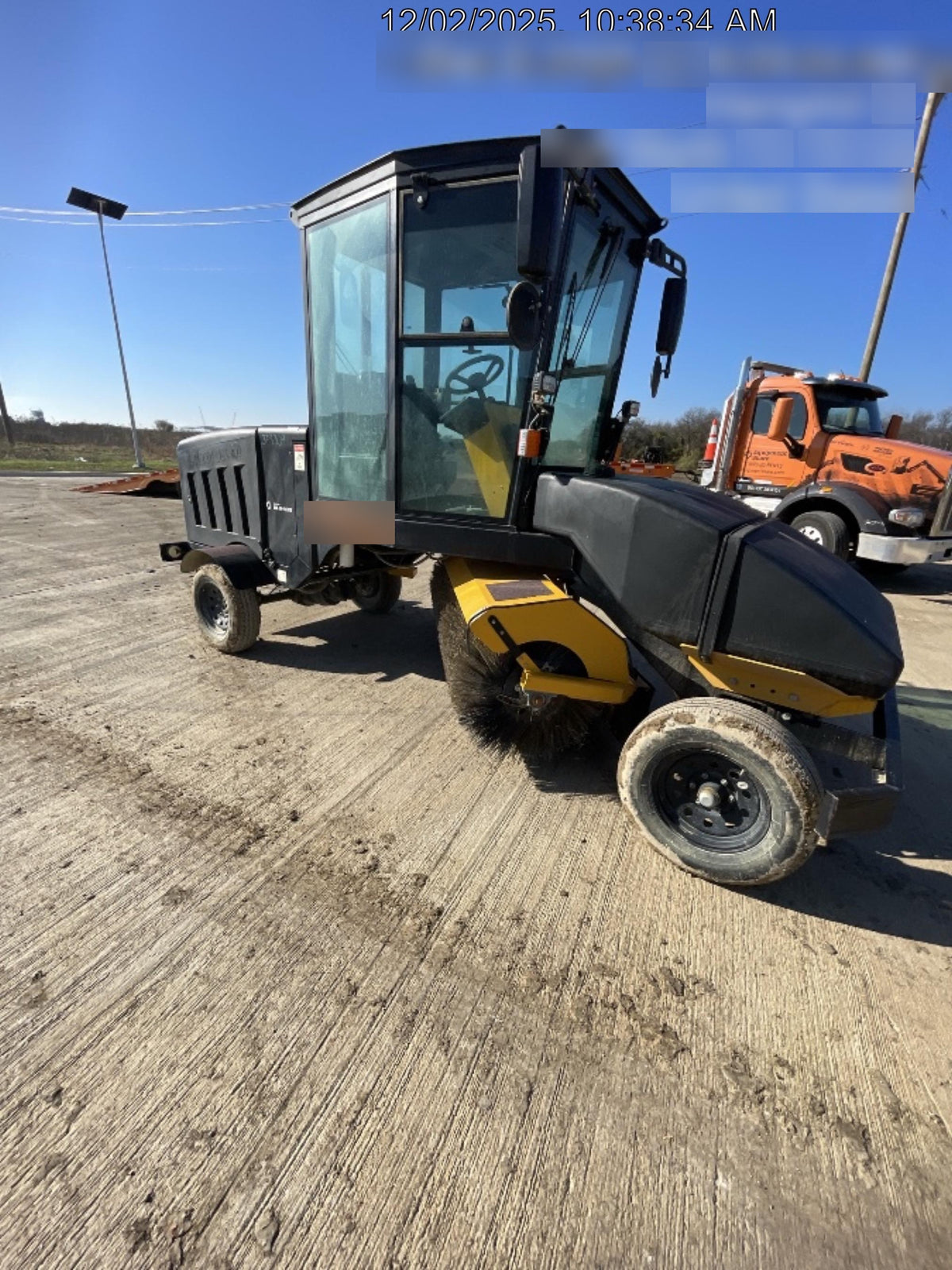 2023 LAYMOR SM450