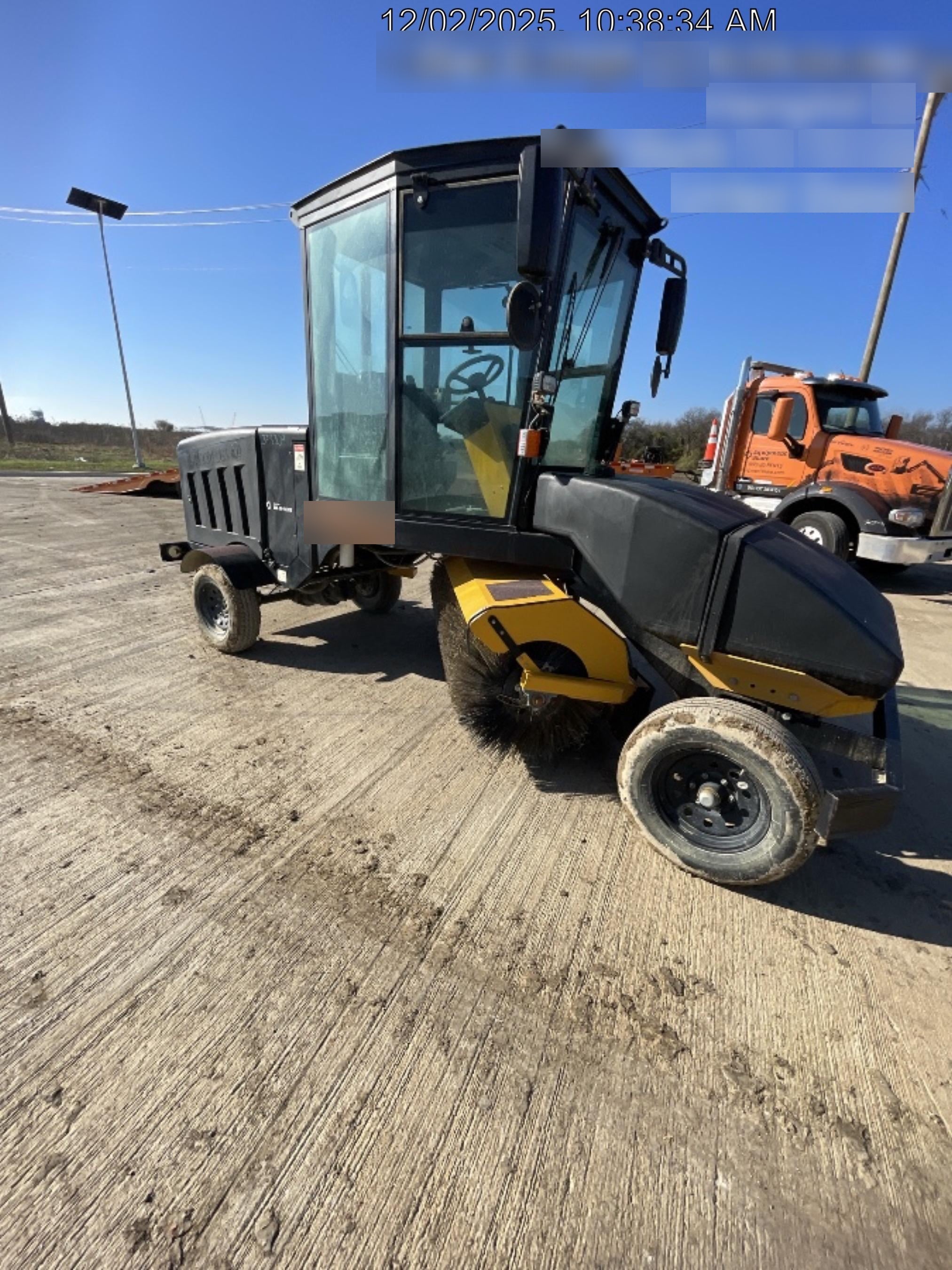 2023 LAYMOR SM450