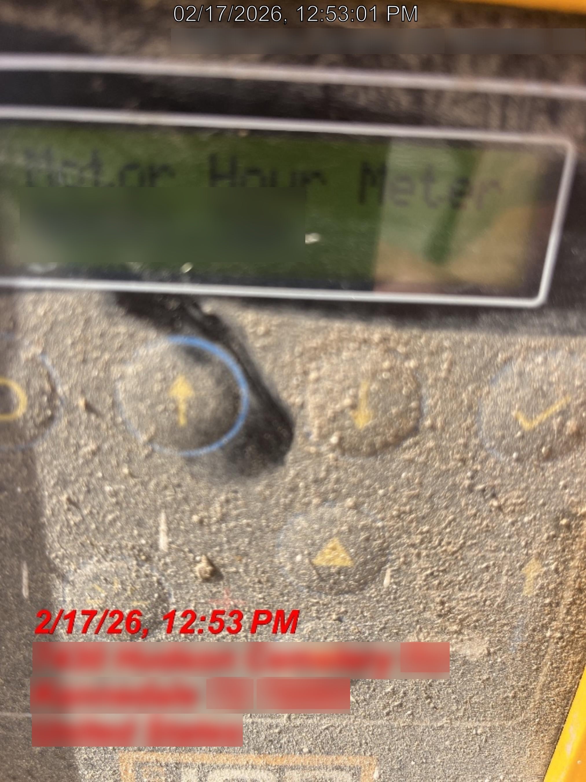 2022 JCB S3246E