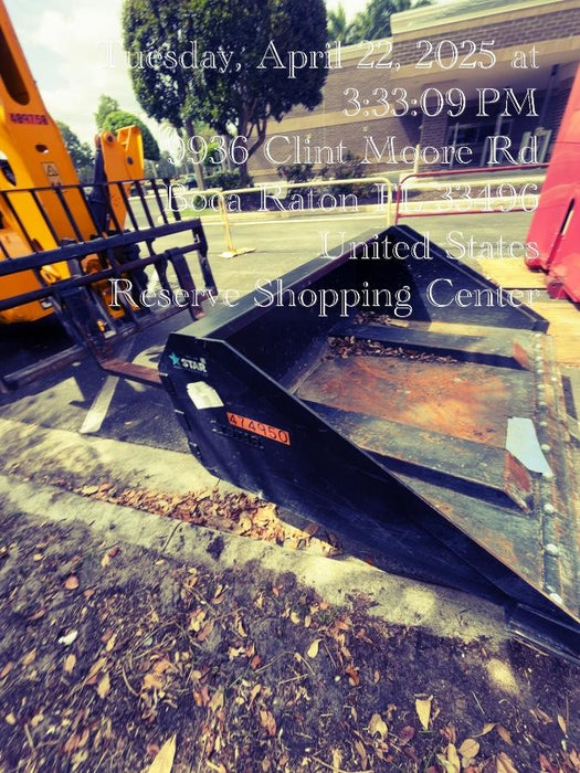 2024 STAR INDUSTRIES 1406B