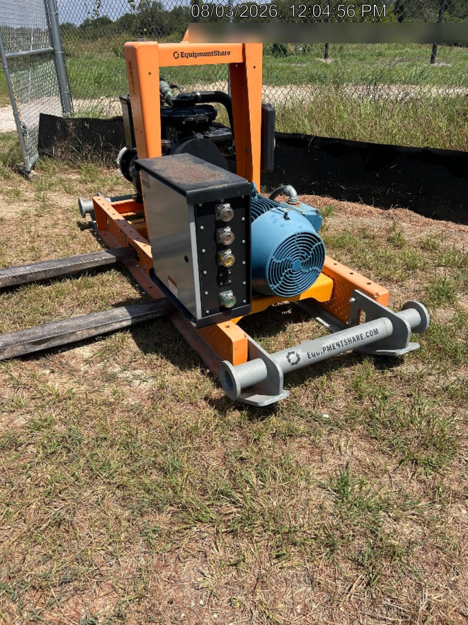 2022 PIONEER EPP44S10L71