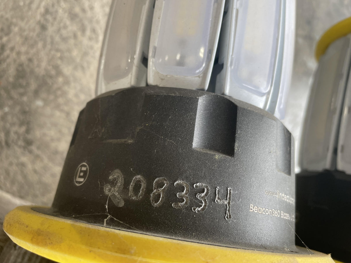 2022 LIND EQUIPMENT LE360LED-TR