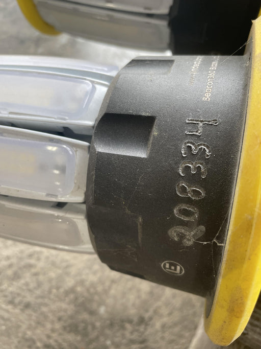 2022 LIND EQUIPMENT LE360LED-TR