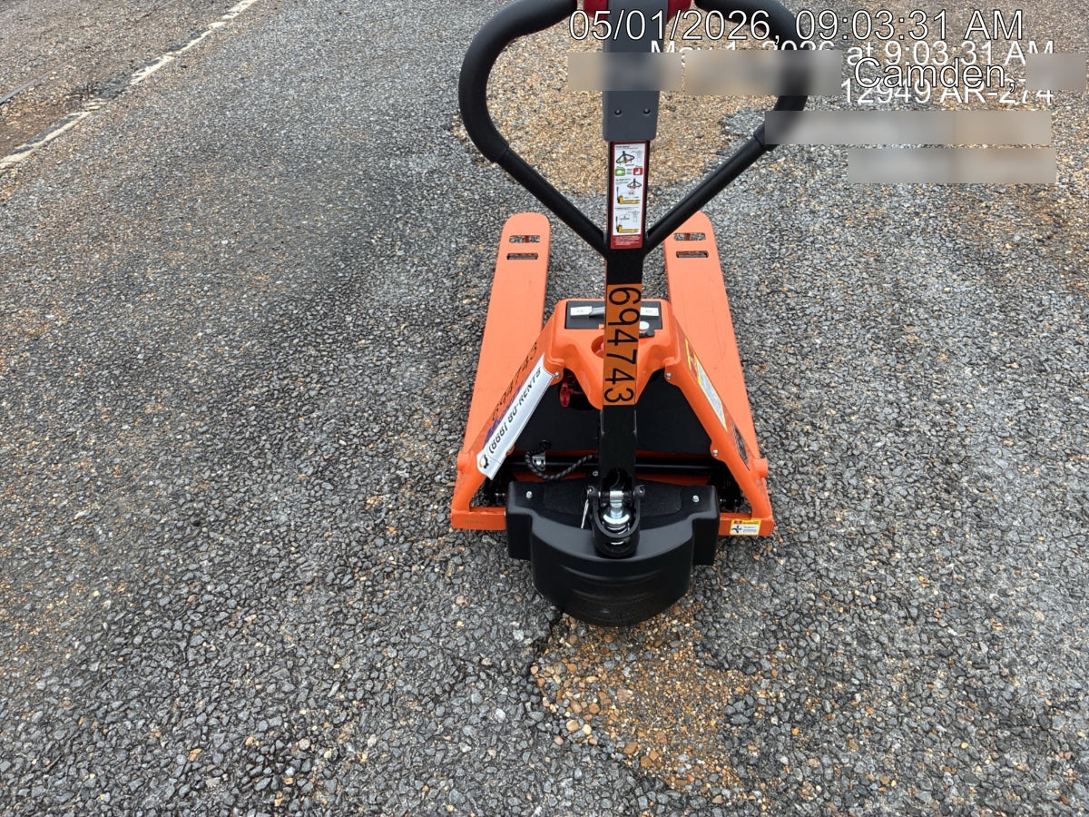 2026 MIGHTY LIFT EPT45S