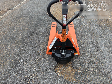 2026 MIGHTY LIFT EPT45S