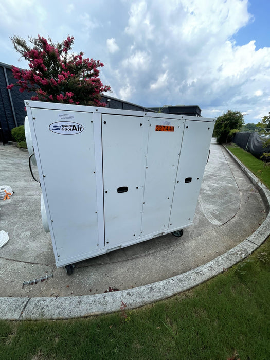 2022 UNITED COOL AIR Mach145G4AS30