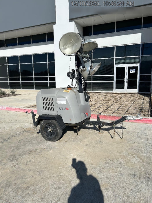 2018 WACKER NEUSON LTV6L-MH