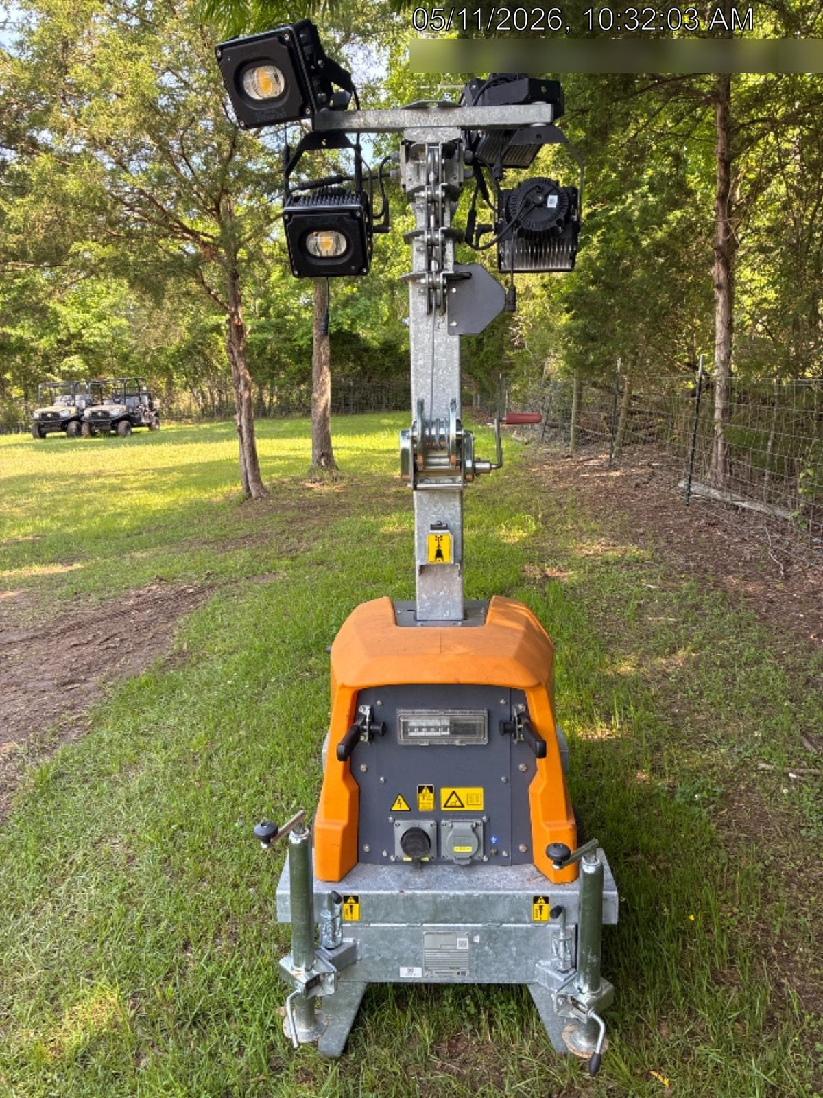 2024 ATLAS COPCO HILIGHT E3 Plus