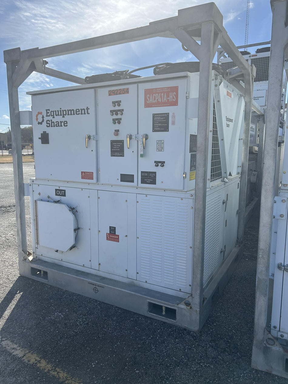 2023 SMARTECH SACP41A-HS
