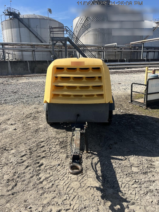 2020 ATLAS COPCO XAS188