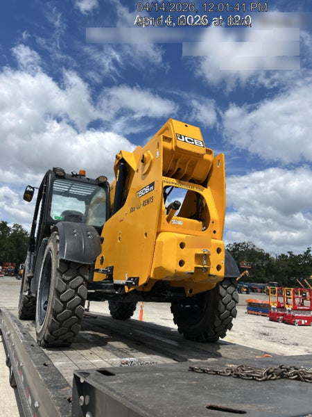 2024 JCB 506-36