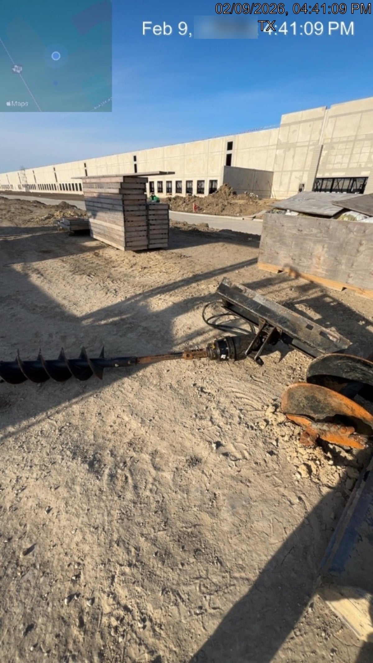 2023 AUGER TORQUE 3300-30