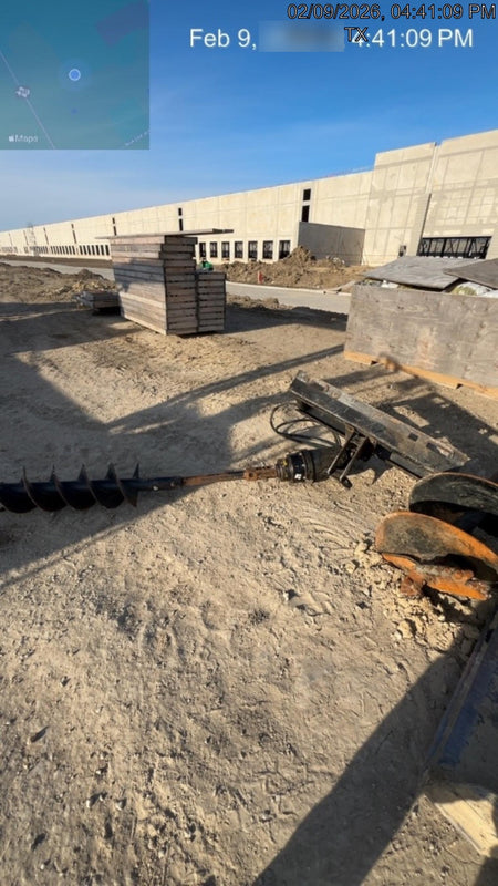 2023 AUGER TORQUE 3300-30