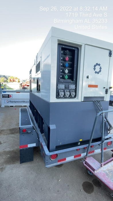 2022 ATLAS COPCO QAS150