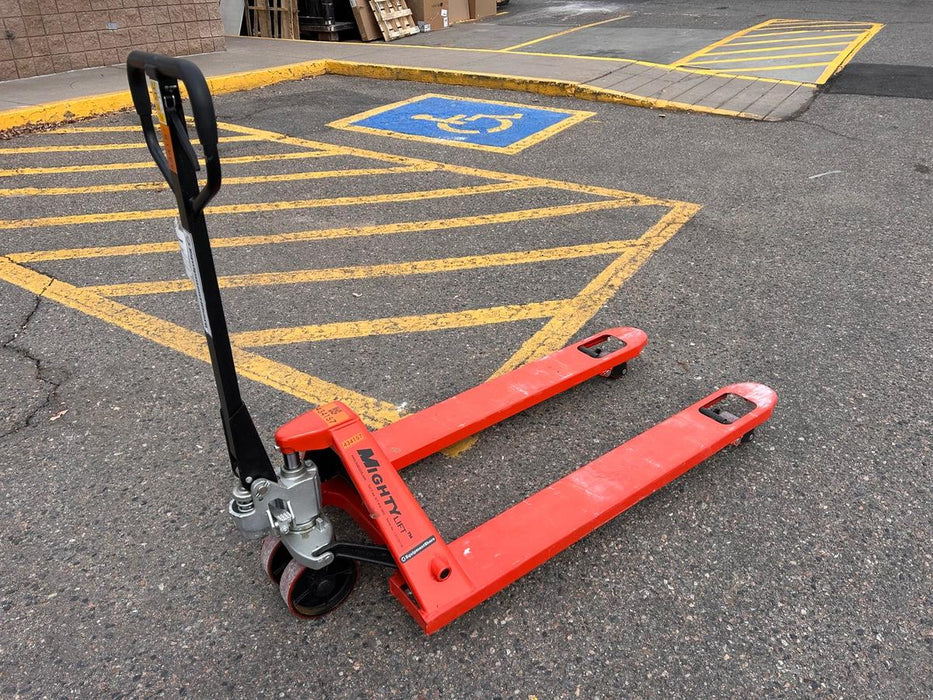 2024 MIGHTY LIFT ML55M