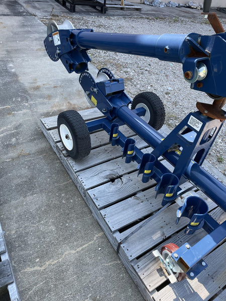 2021 CURRENT TOOLS 661