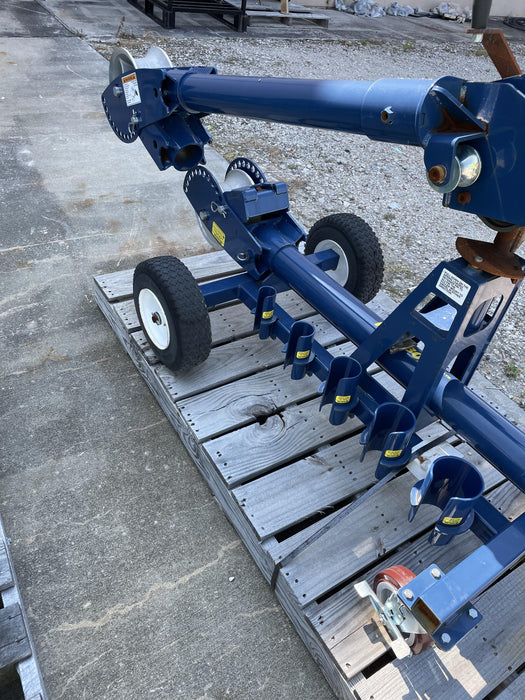 2021 CURRENT TOOLS 661