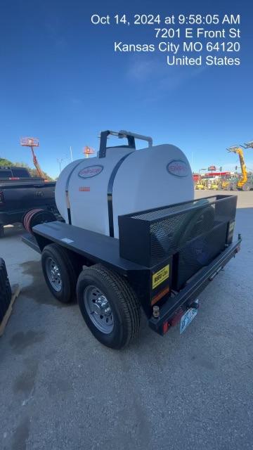 2024 SIMPSON SWT-52517