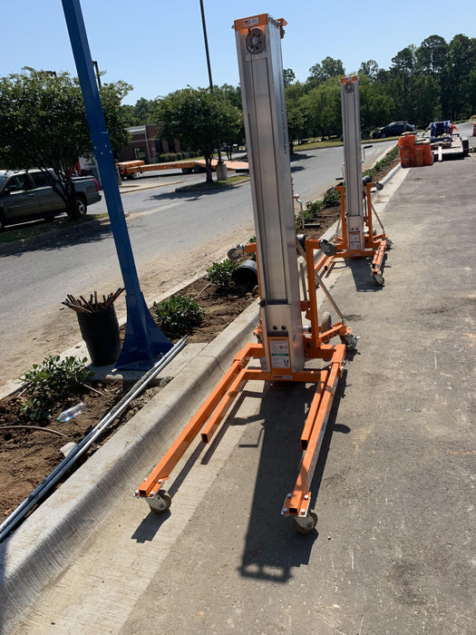 2021 LIFTSMART MLC-24